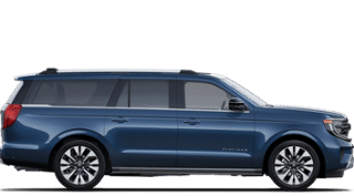 2025 Ford Expedition® External Image 1